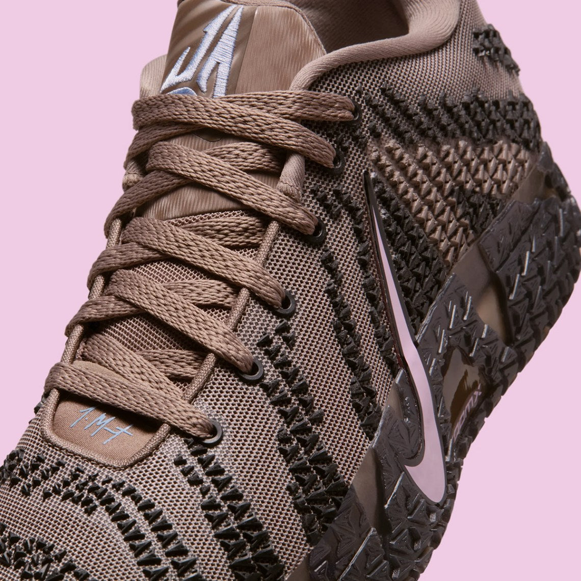 Nike Ja 3 “Showstopper”