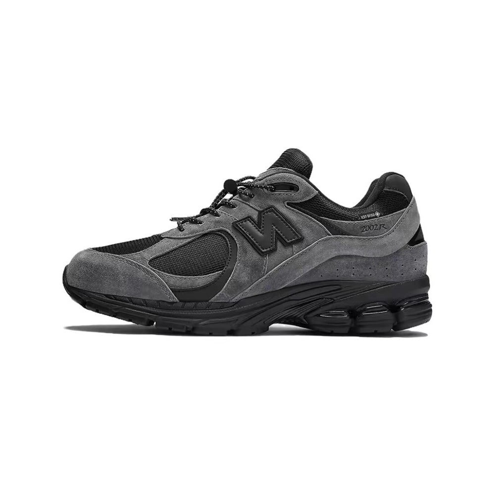 New Balance 2002R x
Gore-Tex JJJJound "Charcoal"