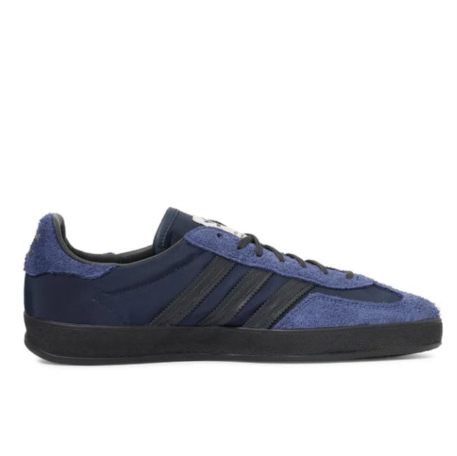 Adidas Gazelle Indoor x 
Hikari Shibata "Night Indigo"