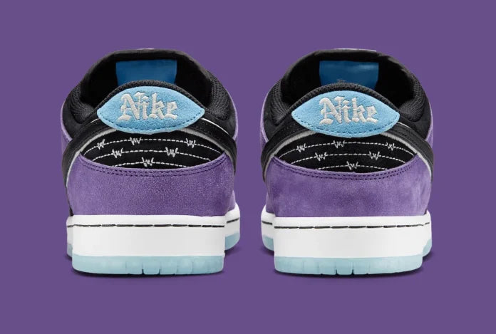 Nike SB Dunk Low x Hayley Wilson