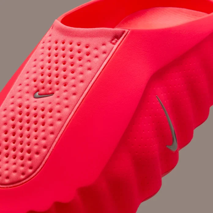 Nike Mind 001 Slide
"Solar Red"