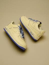 Air Force 1 Low x Protro
Kobe Bryant "Mamba Mentality"