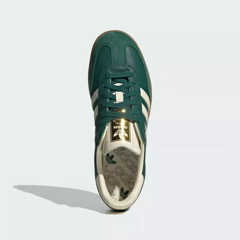 Adidas Samba OG
"Collegiate Green" (Women's)