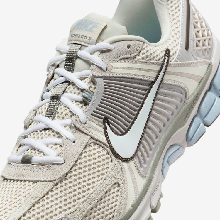 Nike Zoom Vomero 5 SE
"Light Orewood Brown"