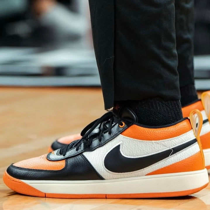 Nike Book 1 x Devin Booker "Shattered Backboard"