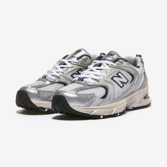 New Balance 530
"Steel Grey"