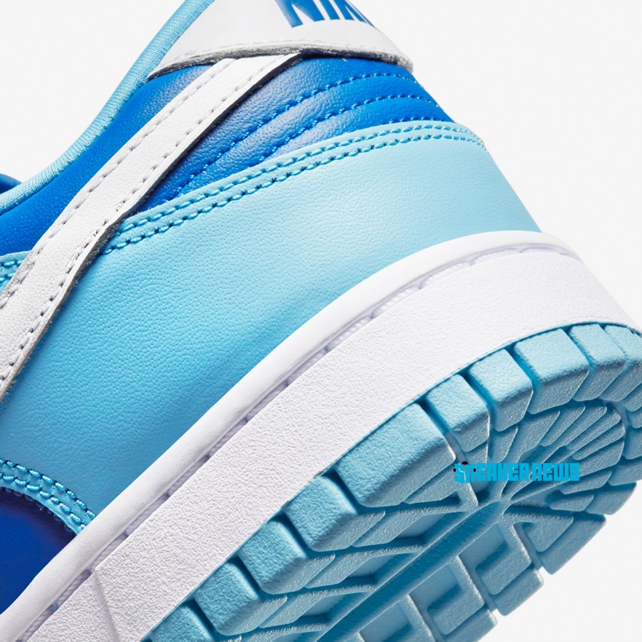 Nike Dunk Low Retro QS
"Argon" (2022)