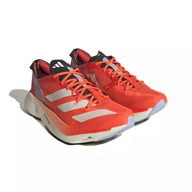 Adidas Adios Pro 3
"Solar Red"