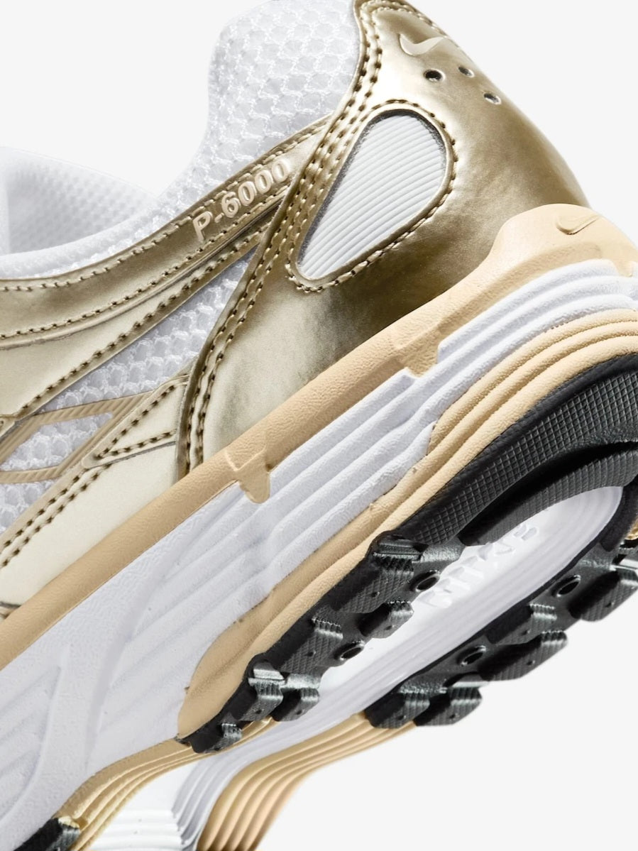 Nike P-6000 "Gold" (Women's)