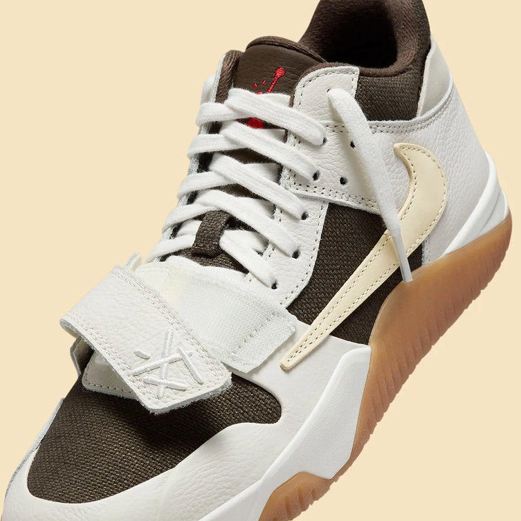 Travis Scott x Jordan Jumpman "Jack TR Sail"