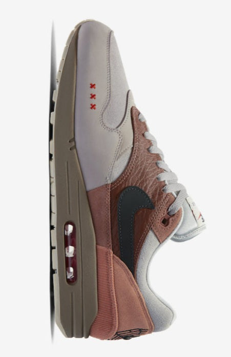 Air Max 1 "Amsterdam"