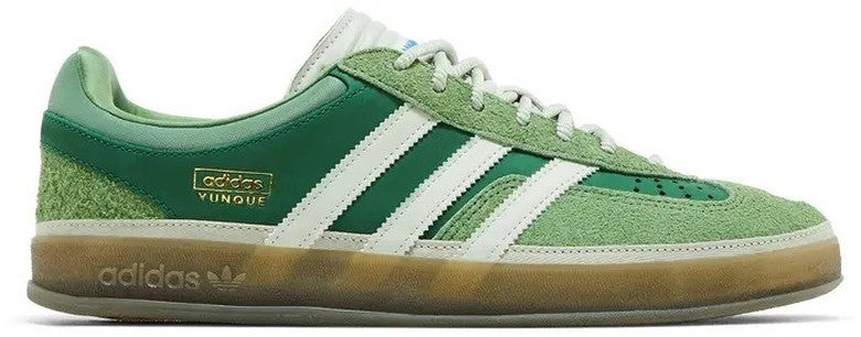 Adidas Gazelle Indoor x Bad Bunny 
"El Yunque"