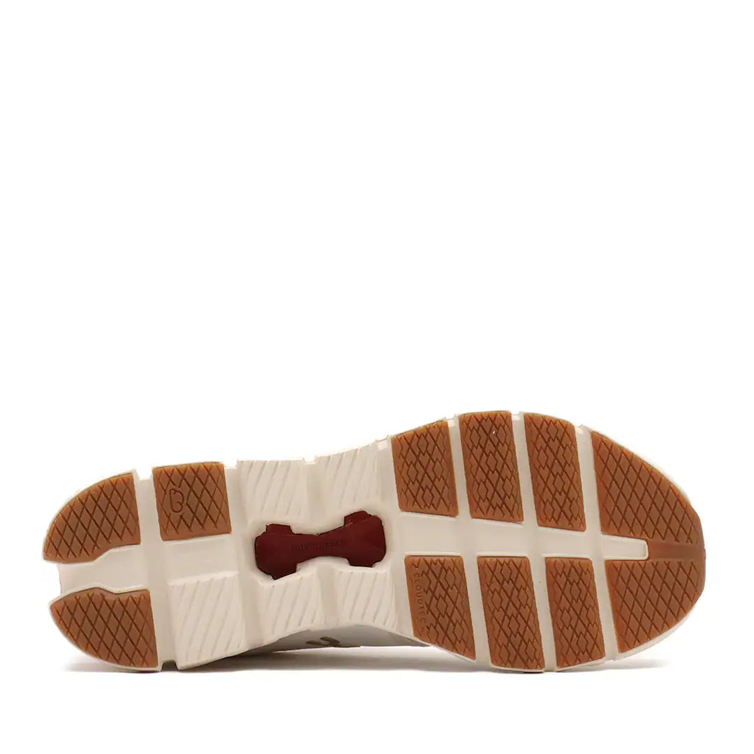 On Running Cloud X 4
"Year of the Snake"