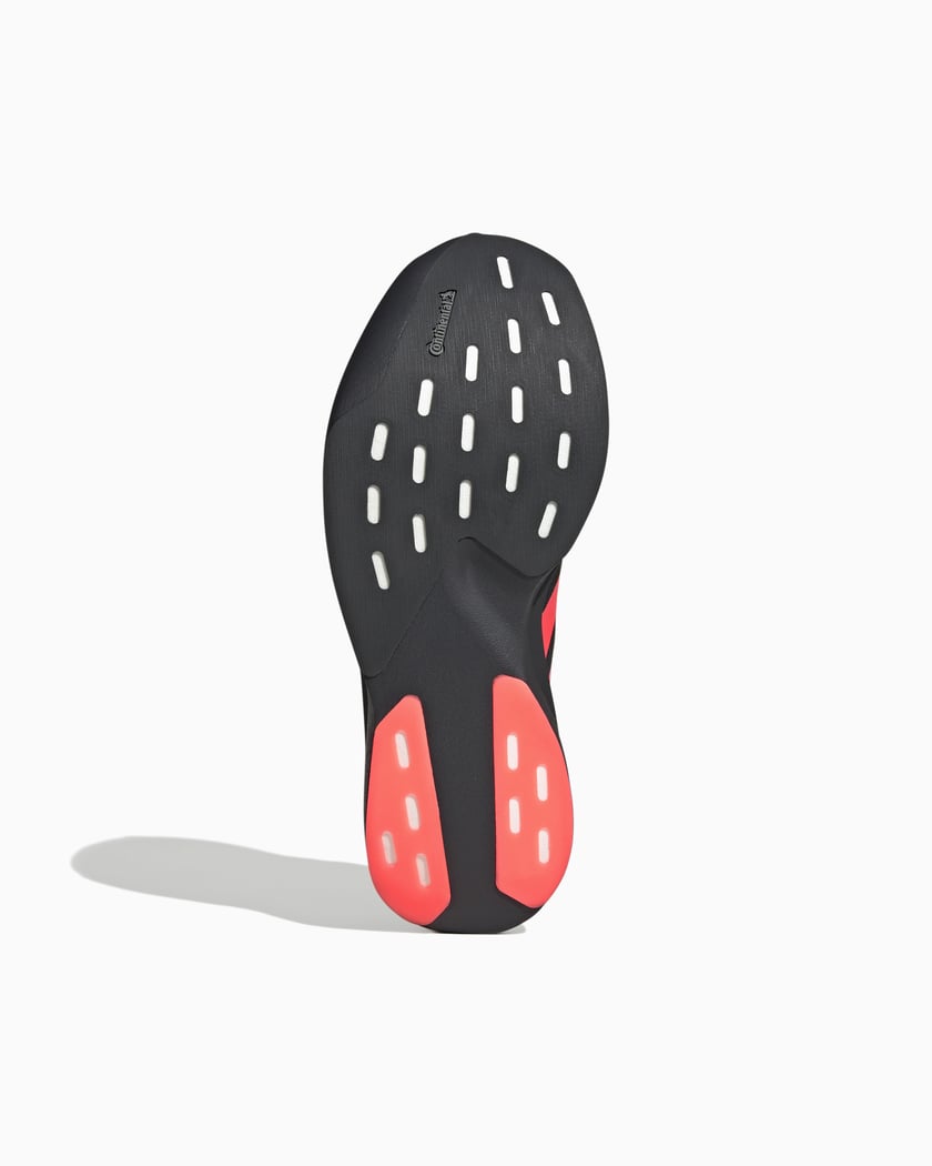 Adidas Adizero Evo SL
"Carbon Lucid Red"