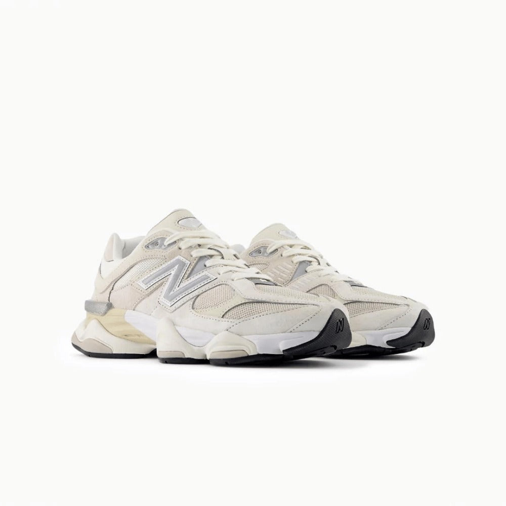New Balance 9060
"Sea Salt Moonbeam"