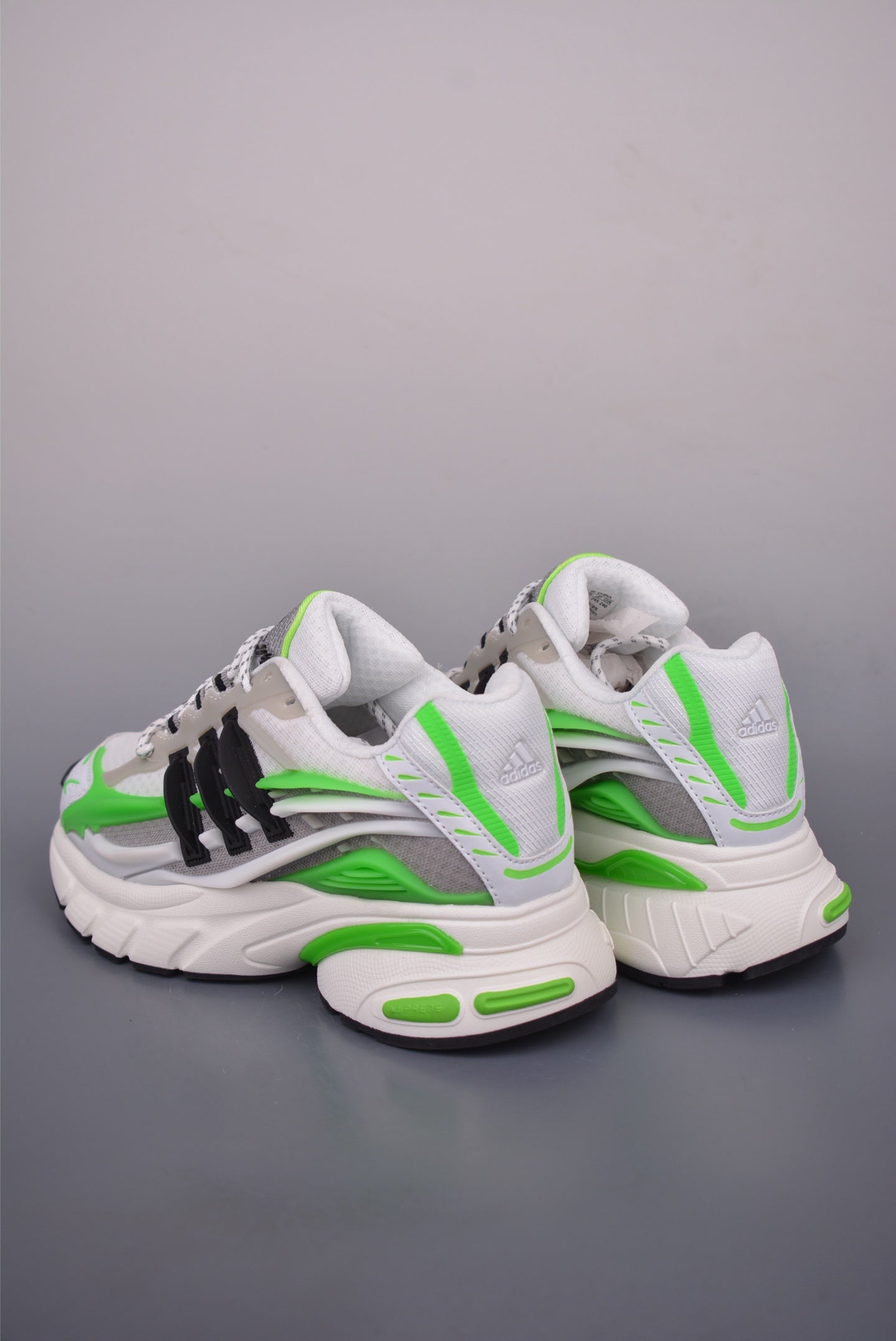 Pharrell adidas Adistar Jellyfish グリーン Adidas Adistar Jellyfish Pharrell Williams Real Green Verde