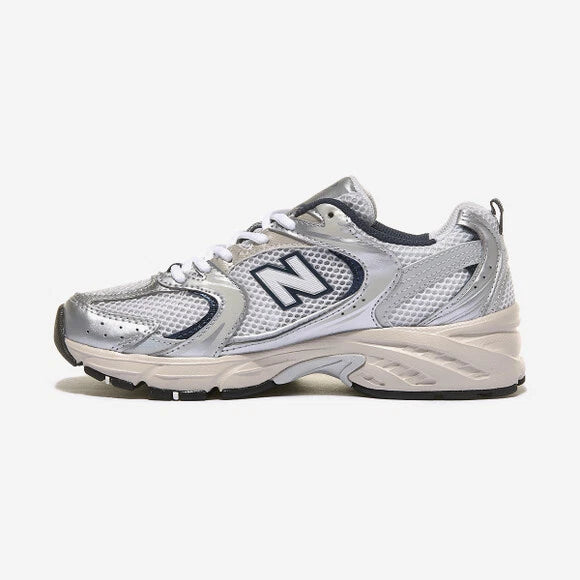 New Balance 530
"Steel Grey"