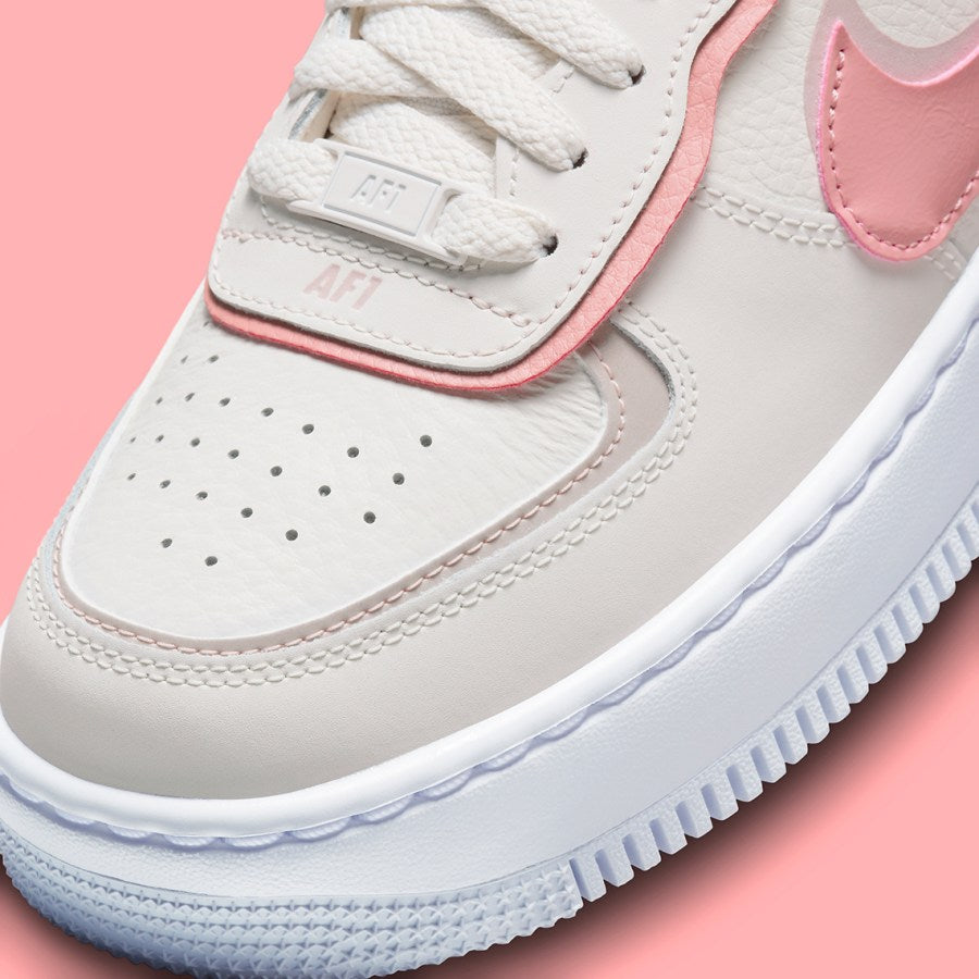 Air Force 1 Low Shadow
"Phantom Pink Oxford" (Women's)