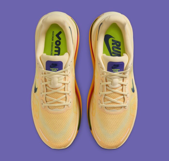 Nike Vomero Premium
"Alabaster"