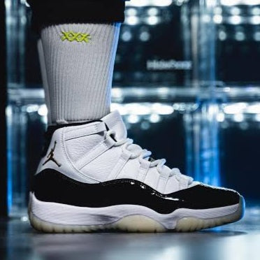 Air Jordan 11 Retro DMP "Gratitude" (2023)