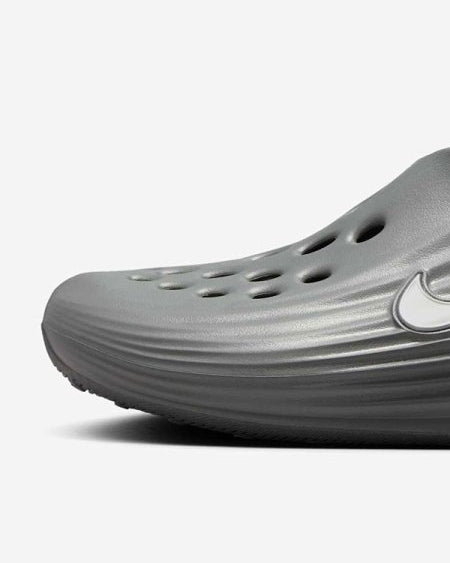 ReactX Rejuven8 "Smoke Grey"
