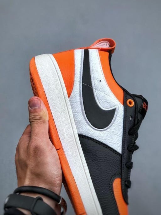 Nike Book 1 x Devin Booker "Shattered Backboard"