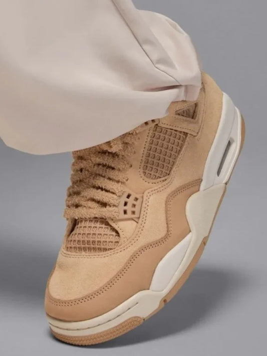 Air Jordan 4 Retro "Cozy Girl" (Women's)