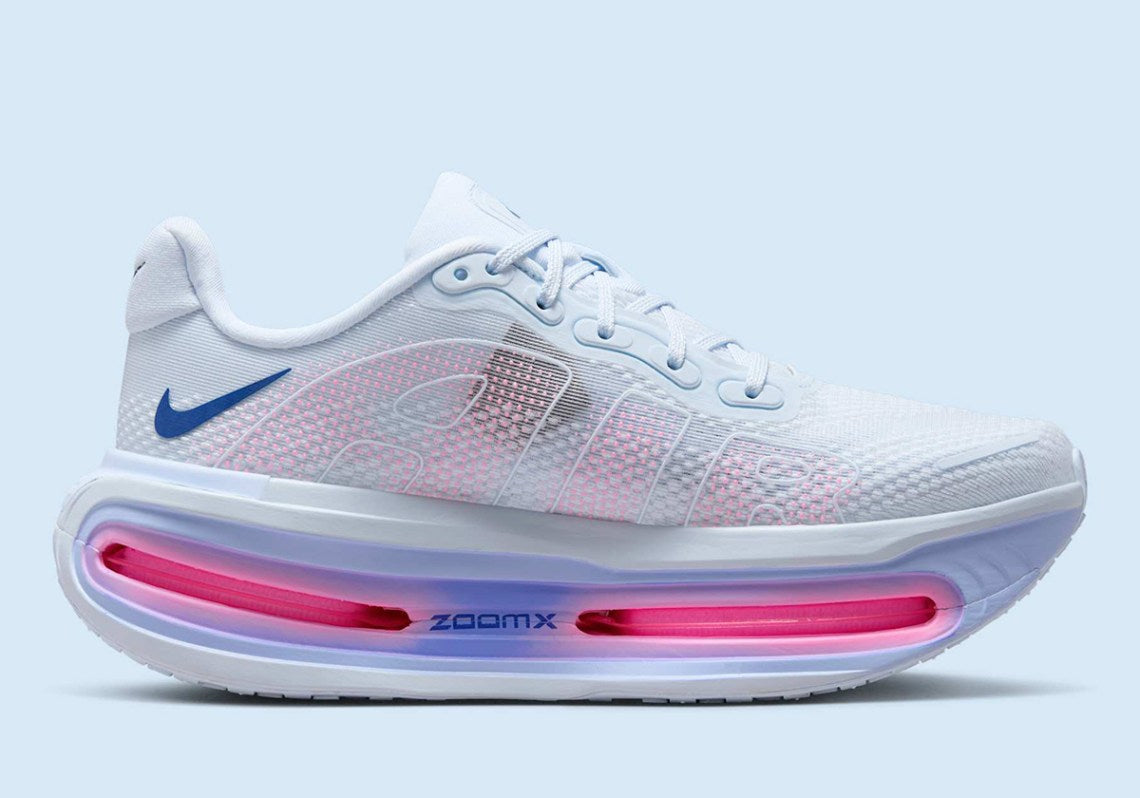 Nike Vomero Premium "Blue Tint" (Women's)