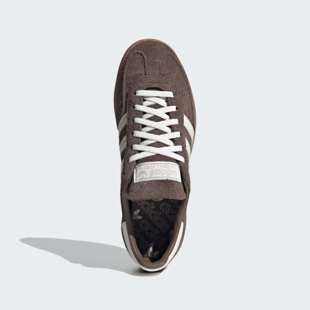 Adidas Handball Spezial
"Earth Strata Gum" (Women's)