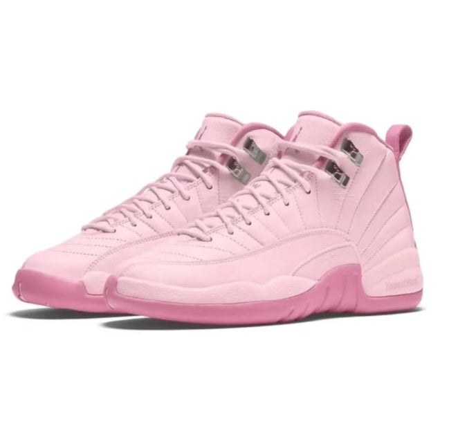Air Jordan 12 Retro
"Pearl Pink"