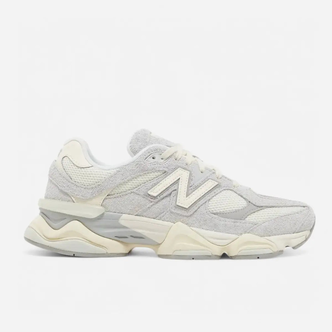 New Balance 9060 "Quartz Grey"
