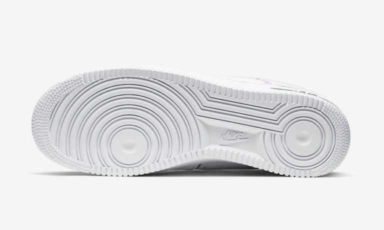 Air Force 1 Low
"Day of the Dead"