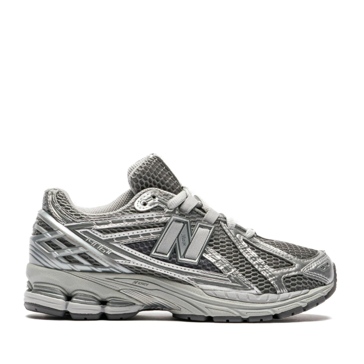 New Balance 1906R
"Harbor Grey"