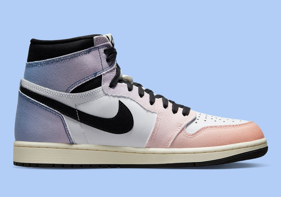 Air Jordan 1 Retro High OG
"Skyline"
