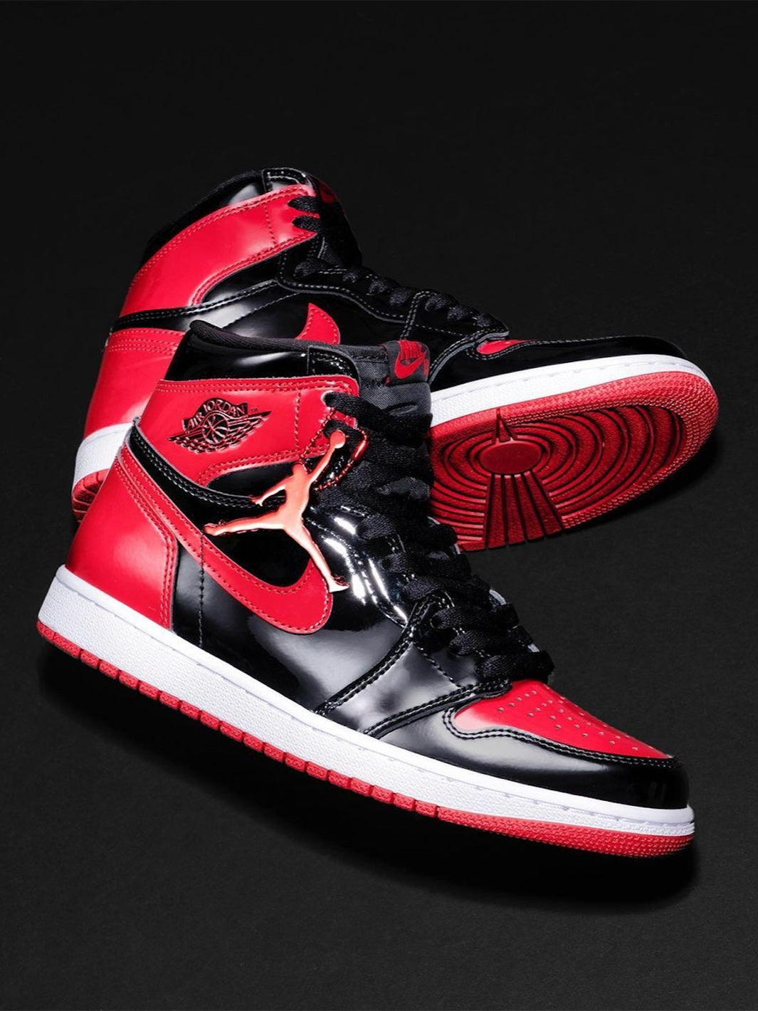 Air Jordan 1 Retro High OG 