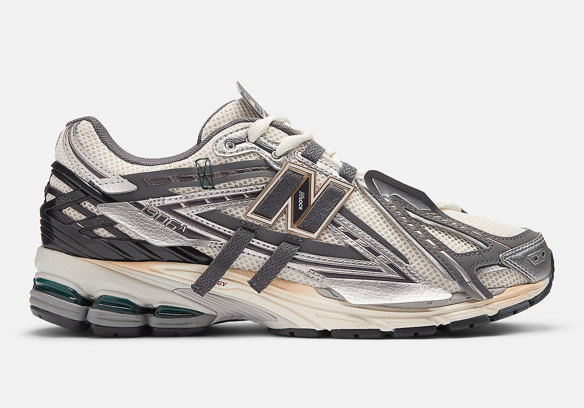New Balance 1906A
"Tech Explosion"