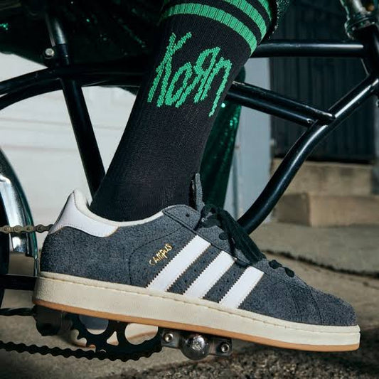 Adidas Campus 2 x KoRn "Follow The Leader"