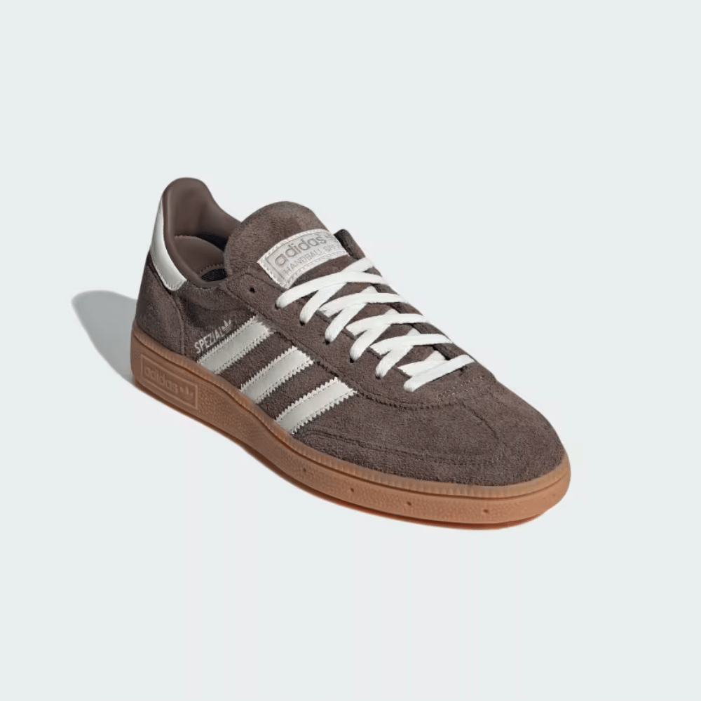 Adidas Handball Spezial
"Earth Strata Gum" (Women's)
