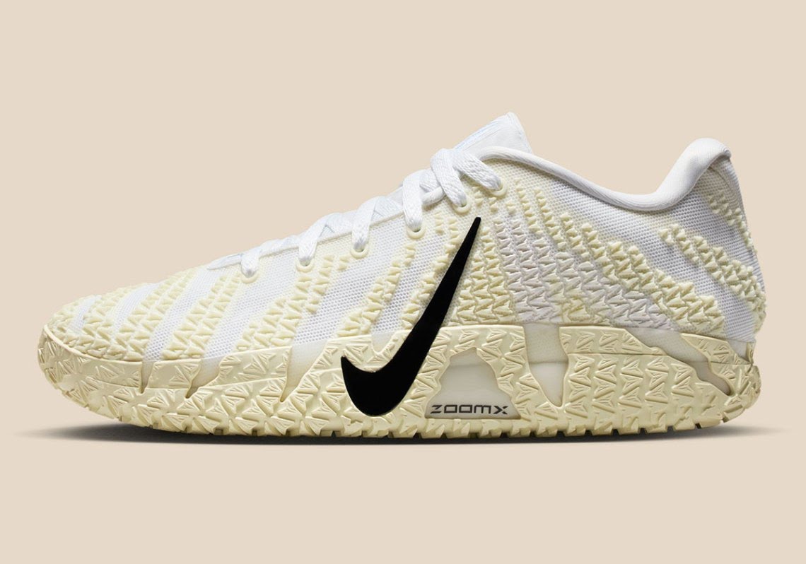 Nike Ja 3 "Sound Check"