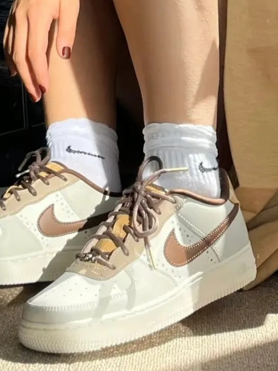 Air Force 1 Low LV8
"Brogue Sail" (GS)