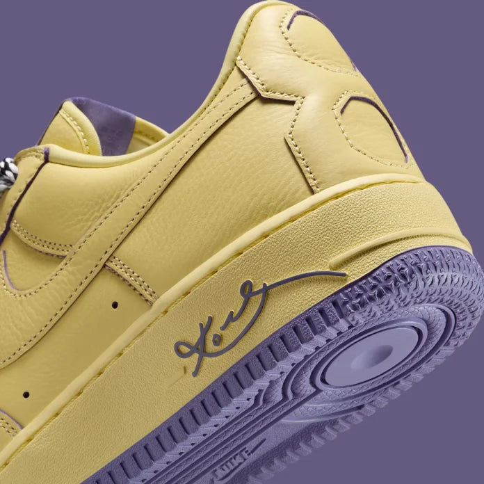 Air Force 1 Low x Protro
Kobe Bryant "Mamba Mentality"