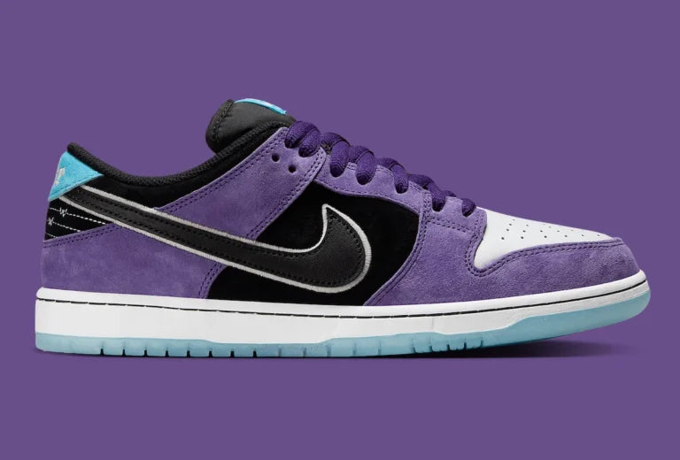 Nike SB Dunk Low x Hayley Wilson