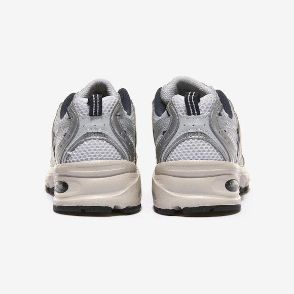 New Balance 530
"Steel Grey"