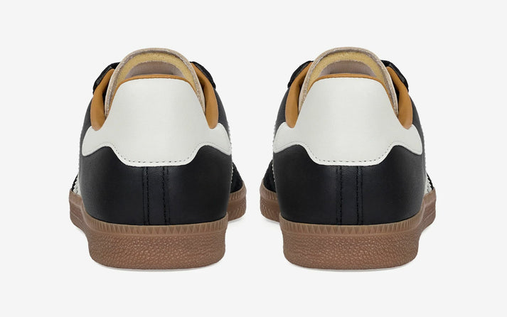Adidas Samba OG x 
JJJJound "Black"