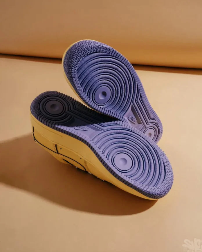 Air Force 1 Low x Protro
Kobe Bryant "Mamba Mentality"