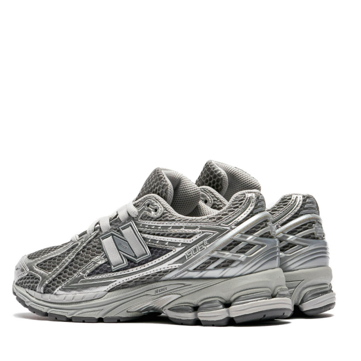 New Balance 1906R
"Harbor Grey"