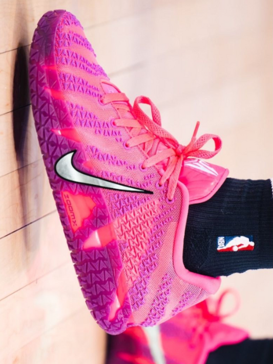 Nike Ja 3 "Max Volume"