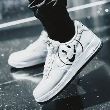 Air Force 1 Low "Have A Nike Day White"