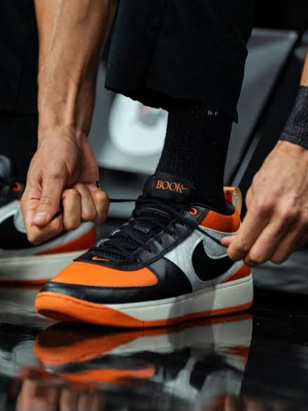 Nike Book 1 x Devin Booker "Shattered Backboard"