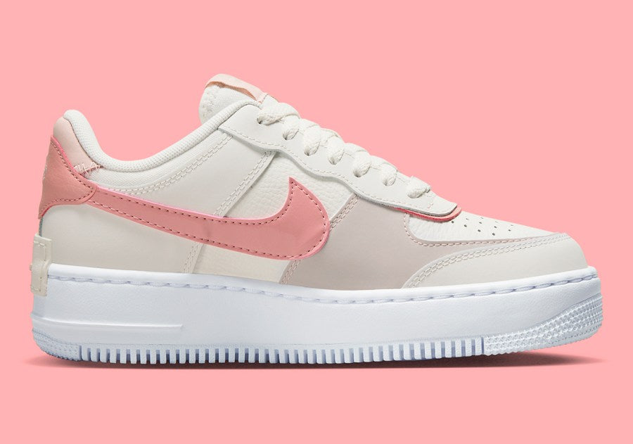 Air Force 1 Low Shadow
"Phantom Pink Oxford" (Women's)